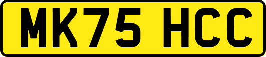 MK75HCC