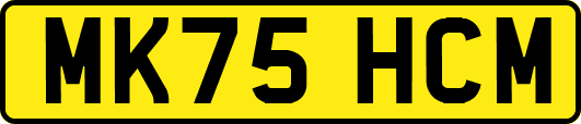 MK75HCM
