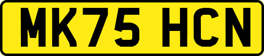 MK75HCN