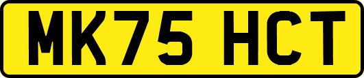 MK75HCT