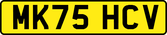 MK75HCV