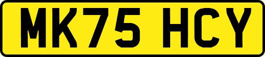 MK75HCY