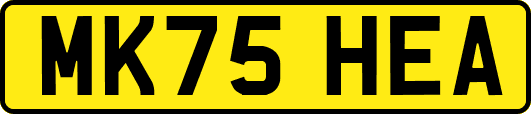 MK75HEA