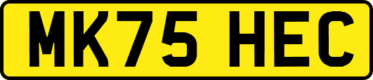 MK75HEC
