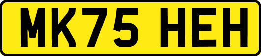 MK75HEH