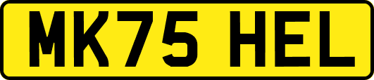 MK75HEL