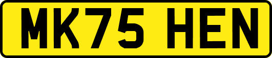 MK75HEN