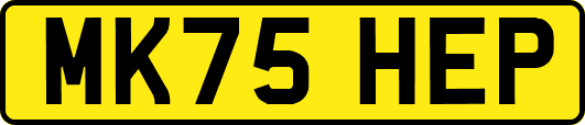 MK75HEP
