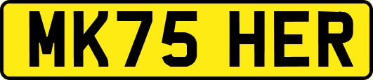 MK75HER