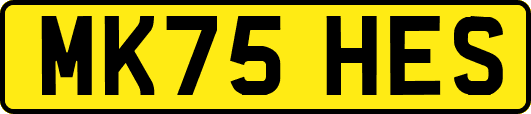 MK75HES