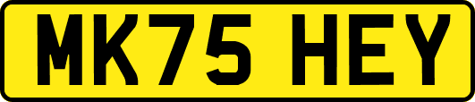MK75HEY