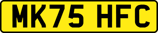 MK75HFC