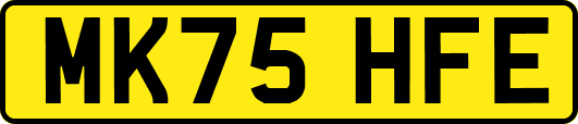 MK75HFE