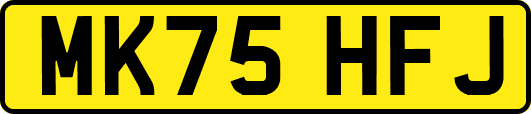 MK75HFJ