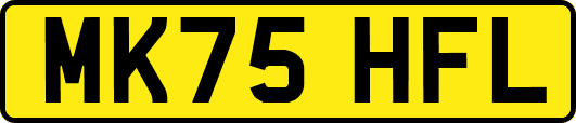MK75HFL