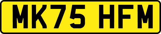 MK75HFM