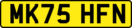 MK75HFN