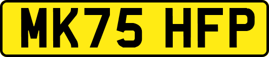 MK75HFP
