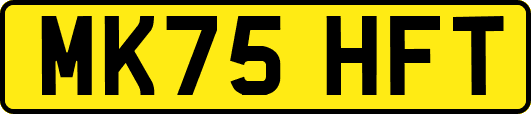 MK75HFT