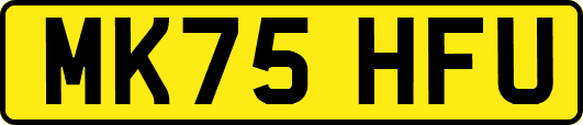 MK75HFU
