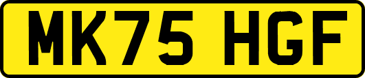 MK75HGF
