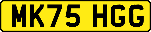 MK75HGG