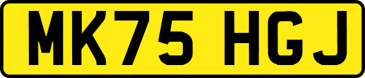 MK75HGJ