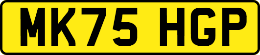 MK75HGP