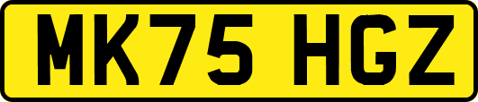 MK75HGZ