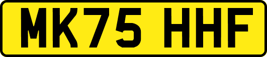 MK75HHF