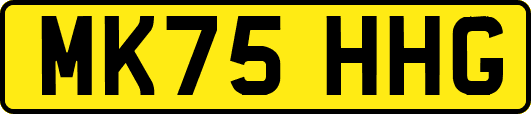 MK75HHG