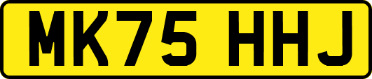 MK75HHJ