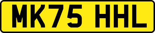 MK75HHL
