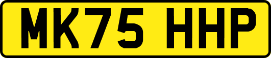 MK75HHP