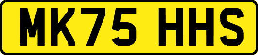 MK75HHS