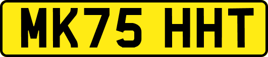 MK75HHT
