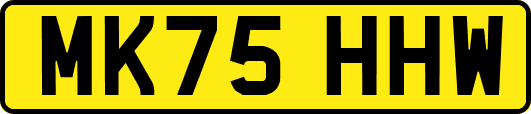MK75HHW