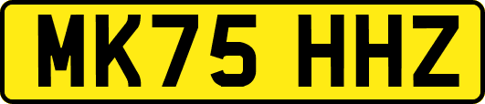 MK75HHZ