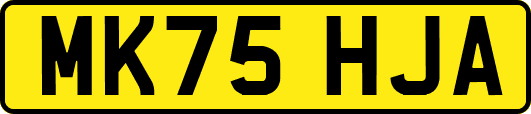 MK75HJA