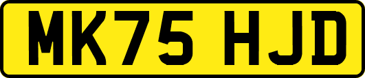 MK75HJD