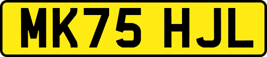 MK75HJL