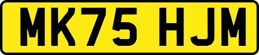 MK75HJM