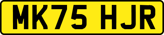 MK75HJR