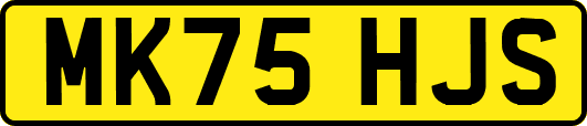 MK75HJS