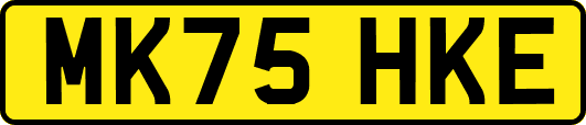 MK75HKE