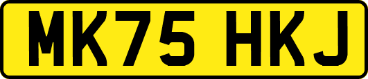 MK75HKJ