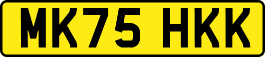 MK75HKK