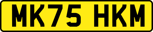 MK75HKM