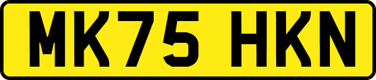 MK75HKN