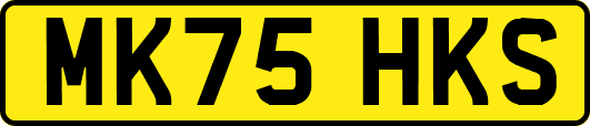 MK75HKS